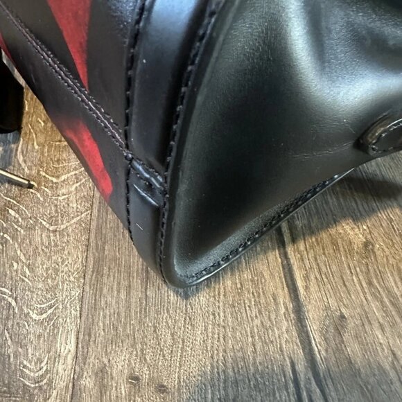 alexander mcqueen bag - Picture 4 of 8